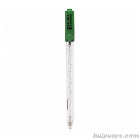 HANNA HI3131B 可填充玻璃复合氧化还原ORP电极