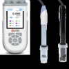 大龙 Dlab DPC10 便携式pH/电导率仪