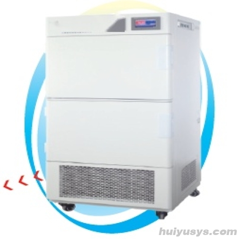 上海一恒综合药品稳定性试验箱LHH-SS-II（多箱）