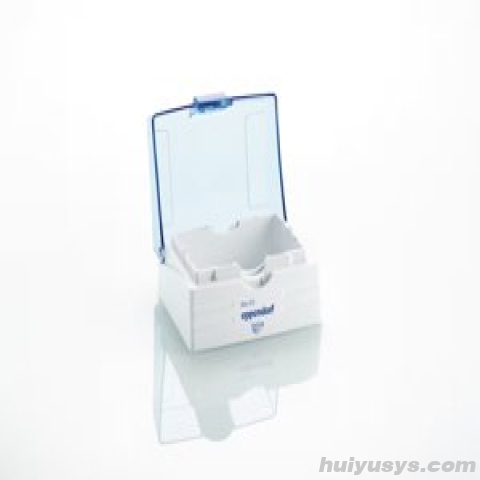 德国艾本德 epT.I.P.S. Box 2.0 空吸头盒