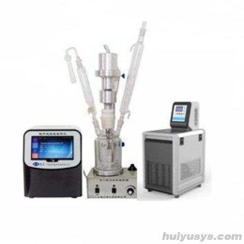 宁波新艺 Xinyi-1D 恒温密闭超声波反应器