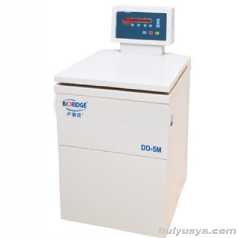 卢湘仪低速离心机D5M