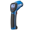 华盛昌 DT-8838/8839 远距红外线测温仪电子点温计激光测温枪