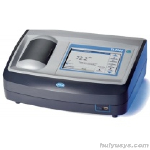 美国哈希TL23系列台式浊度仪