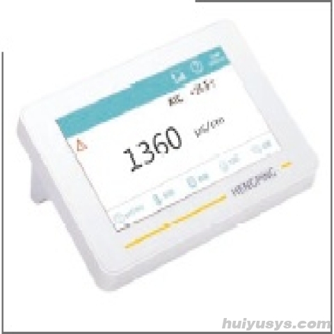 上海恒平CON6330电导率仪