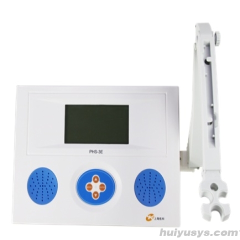 上海佑科电导率仪DDS-307