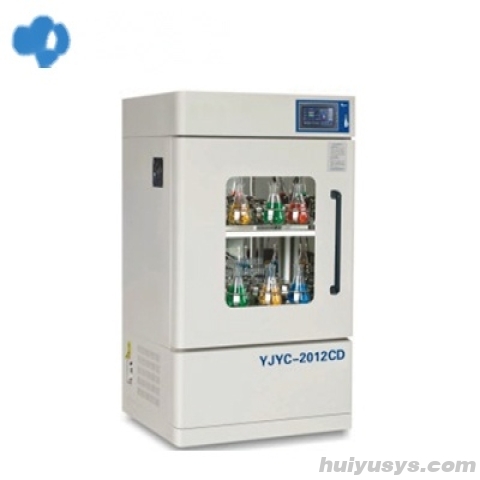 上海跃进立式恒温摇床YJYC- 2102CD