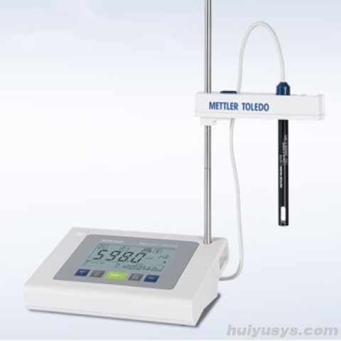 梅特勒FiveEasy 系列PH计FE28-Standard