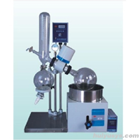 巩义予华YRE-301旋转蒸发器（3升）