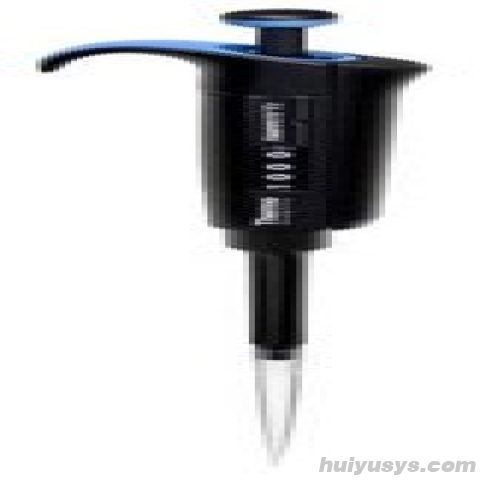 赛默飞世尔 4642130 Finnpipette F2 移液器