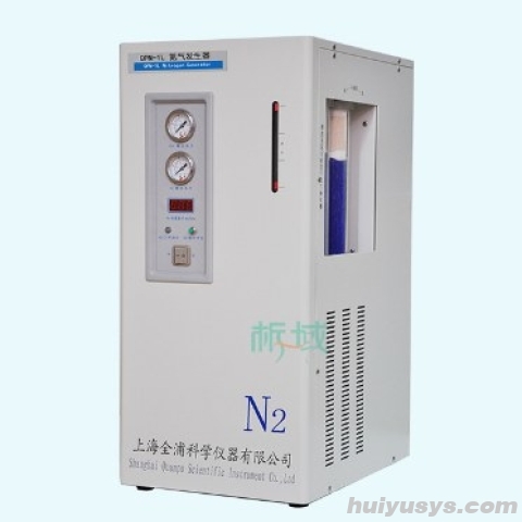 全浦 QPN-300P 氮气发生器