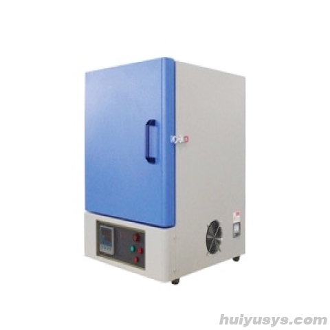 上海跃进箱式电阻炉（马弗炉）SX2-4-10G