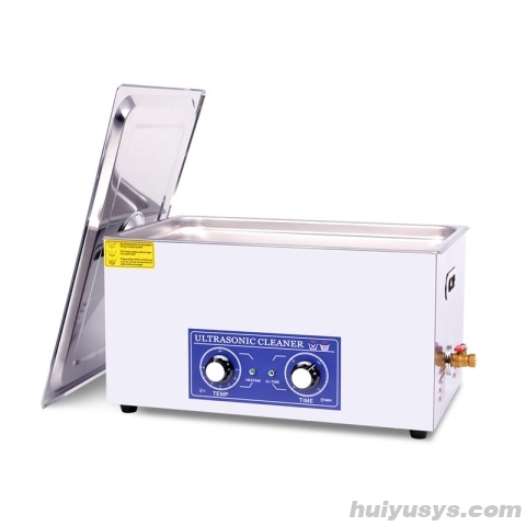 Dksonic PS-80 超声波清洗机 22L 机械定时加热