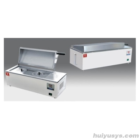 天津泰斯特三用恒温水箱/电热恒温水箱SHHW21·600(A)Ⅱ