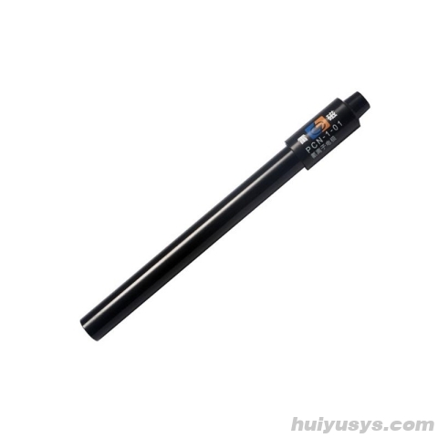 雷磁 PCN-1-01型氰离子电极 适配pH、离子计 BNC（Q17型）