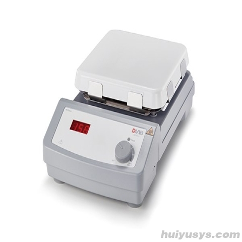 大龙 HP550-S 数显加热板套装