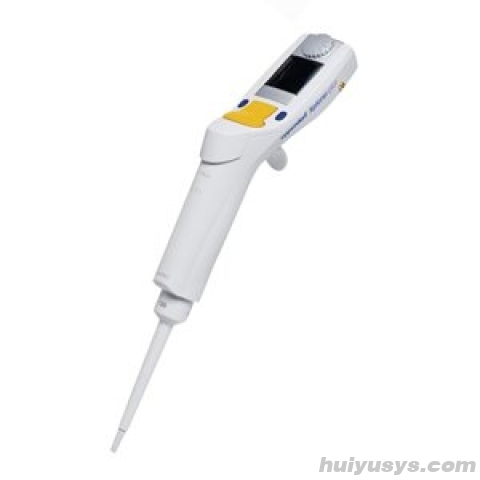 艾本德Eppendorf 单道电动移液器5-100 μL