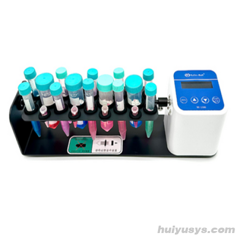 其林贝尔旋转混匀仪BE-1300