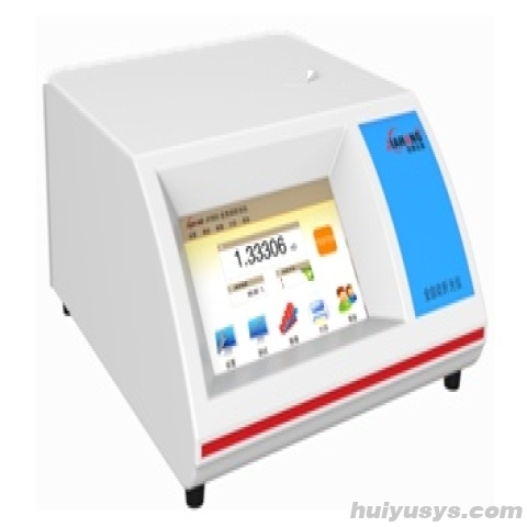 上海佳航全自动折光仪JH300