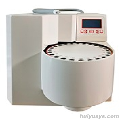 北京中惠普 JX-7MT 全自动二次热解析仪