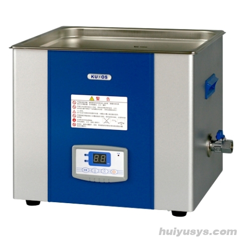 上海科导超声波清洗器SK5200G脱气