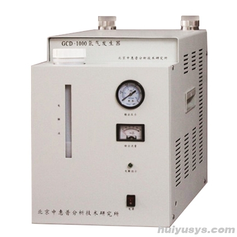 北京中惠普 GCN-1000 氮气发生器