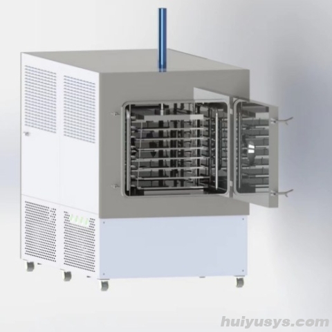 宁波新艺 Xinyi-200FY 冷冻干燥机