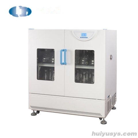 上海一恒大型恒温振荡器HZQ-X700C（双层）