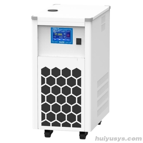 沪析 HLX-4009G 高低温冷却循环泵 9L/-40~100℃