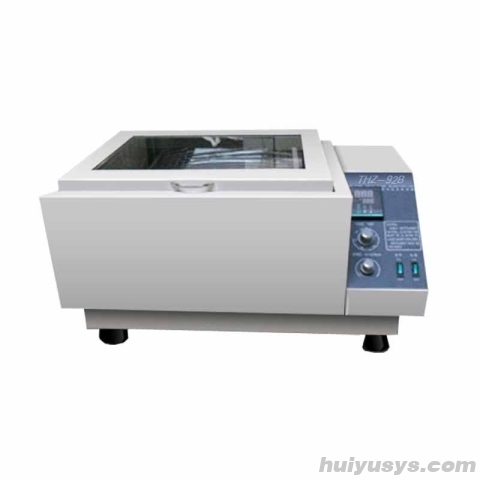Kenton THZ-92A 数显恒温振荡器 回旋式