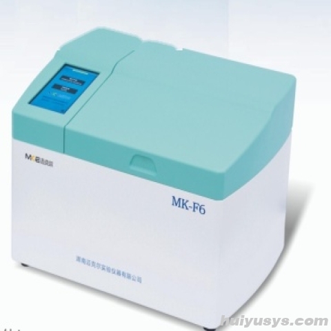 湖南迈克尔酶标板快速孵育器MK-F6
