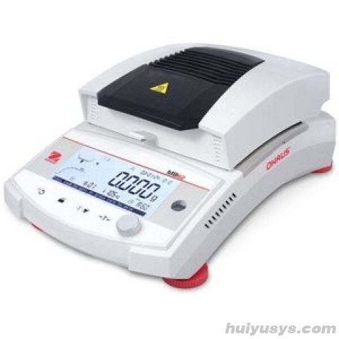美国奥豪斯 MB62ZH 水分测定仪