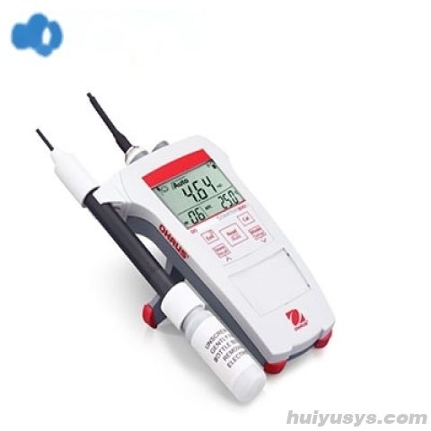 奥豪斯便携式溶解氧测定仪 ST300D/B