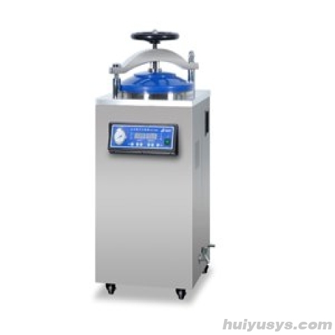 江苏登冠立式压力蒸汽灭菌器