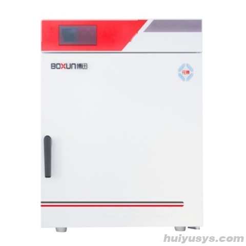 上海博迅电热鼓风干燥箱GZX-9306MBE