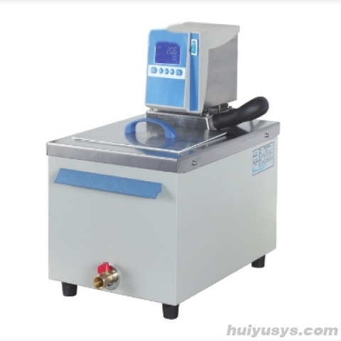 上海一恒透明循环水槽MPG-13A