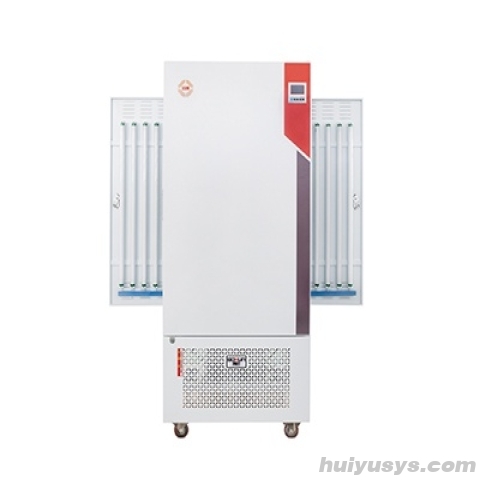 上海 博迅光照培养箱（药品强光稳定试验箱） BSG-400