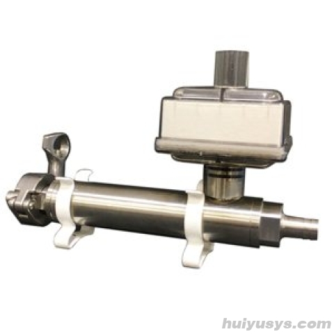 加野Kanomax 50LPM 高压扩散器
