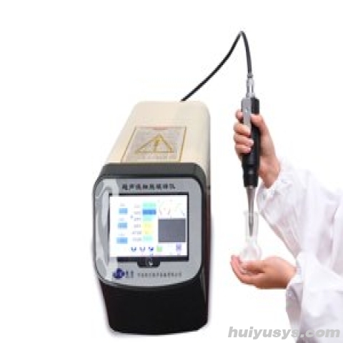宁波新艺 UP-250 超声波细胞粉碎机