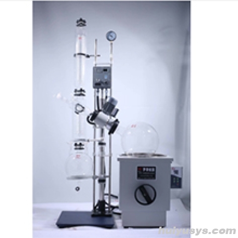 巩义予华YRE-2020Z旋转蒸发器（20L）