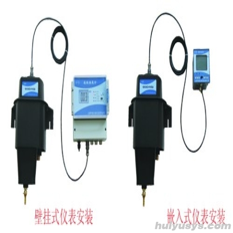上海昕瑞 WGZ-2C 在线浊度计