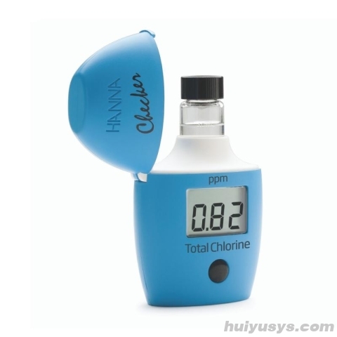 HANNA HI711 总氯比色计