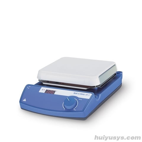 IKA C-MAG HP7 Package磁力加热搅拌器套装