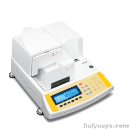 赛多利斯 Sartorius MA100Q-000230V1 水份测定仪