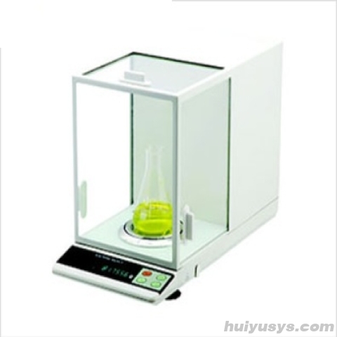 上海菁海分析天平FB805N