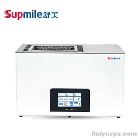 昆山舒美 KBC-500ZD 超声波清洗器