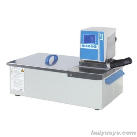 一恒 MP-13H 加热循环槽 温度范围为RT+5~100℃
