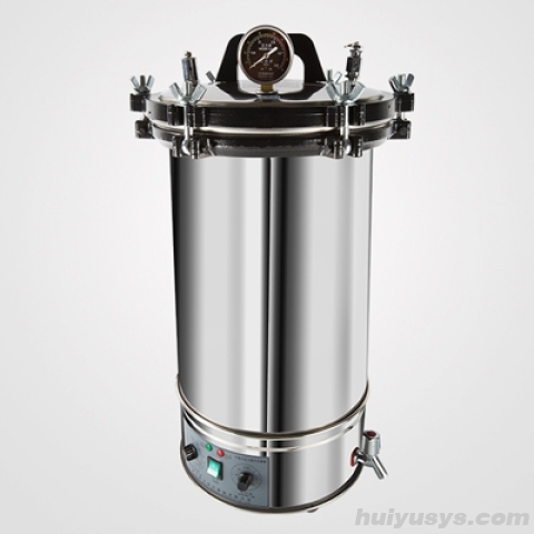 浙江新丰手提式灭菌器XFS-280MB+