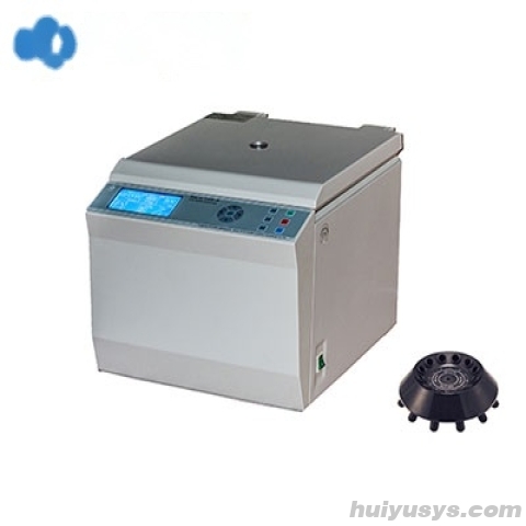 安徽中科中佳低速离心机（血库标准化）LC-10C