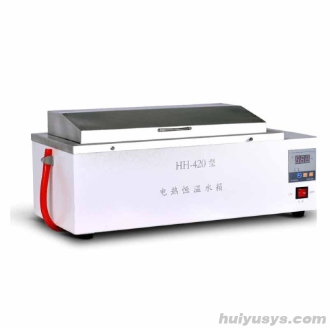 Kenton HH-600 数显三用恒温水箱 27L